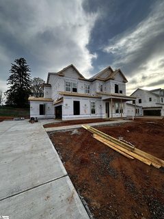 606 Timber Grove Drive pending home in Braxton Ridge, Simpsonville, SC
