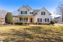404 Neely Farm Drive sold home in Simpsonville, SC