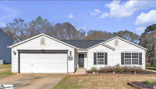 44 Reedy River Way sold home in River Run, Greenville, SC