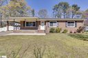 401 Lanewood Drive sold home in Greenville, SC