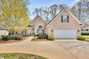 11 Shannon Creek Court sold home in Greenville, SC
