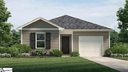 701 North Ivyblake Court sold home in Woodruff, SC