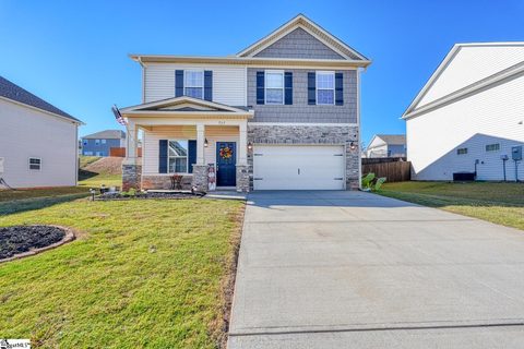 737 Stilmore Drive active home in Wilson Farms, Duncan, SC