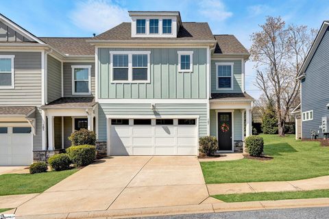 107 Coogan Lane sold home in Rockbridge, Greer, SC