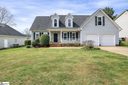 11 Kingsbury Way sold home in Greenville, SC