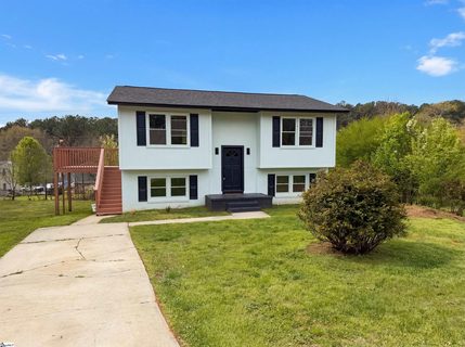 Homes in Whispering Pines, Easley