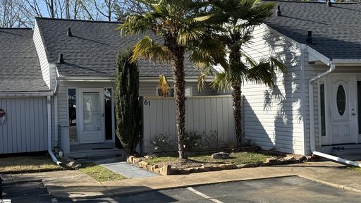 Homes in Harbor Town, Greenville