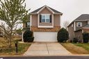 528 Bailey Elizabeth Way sold home in Inman, SC