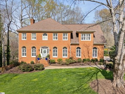 501 River Walk Drive pending home in River Walk, Simpsonville, SC