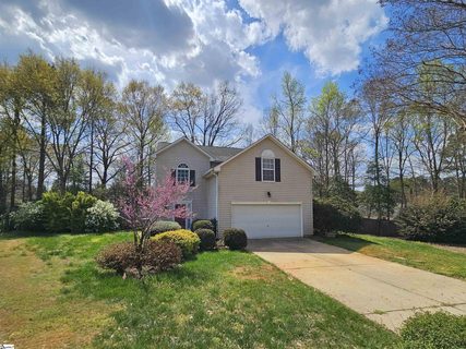 Homes in Butler Station, Mauldin