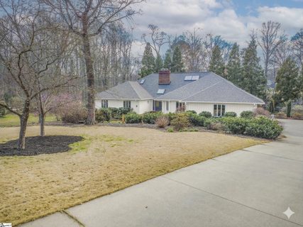 23 Weatherby Drive sold home in Chaunessy, Greenville, SC