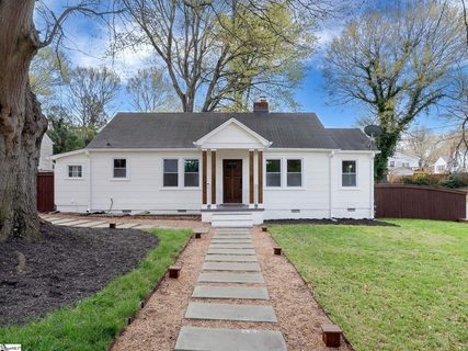 39 Gatling Avenue sold home in Augusta Ranches, Greenville, SC