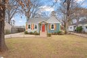 148 Pleasant Ridge Avenue sold home in Greenville, SC