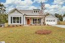 216 Forest Park Drive sold home in Simpsonville, SC