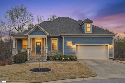 621 Longfellow Way sold home in Coventry, Simpsonville, SC