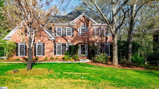 204 Red Maple Way pending home in Country Walk, Clemson, SC