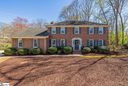 502 S Almond Drive sold home in Simpsonville, SC