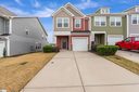 214 Waverton Drive sold home in Greer, SC