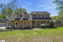 267 Farm Lake Road sold home in Boiling Springs, SC