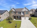 5 Star Fish Court sold home in Simpsonville, SC