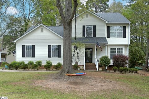 400 Penobscot Court