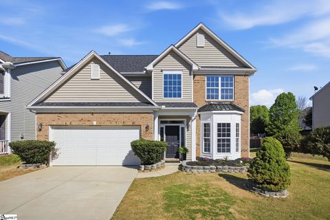 10 Crested Spring Court sold home in Reedy Falls, Greenville, SC