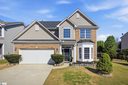 10 Crested Spring Court sold home in Greenville, SC