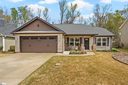 219 Finley Hill Court sold home in Simpsonville, SC