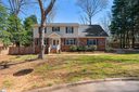 704 Hedgewood Terrace sold home in Greer, SC
