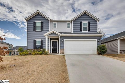 Homes in Highland Chase, Simpsonville