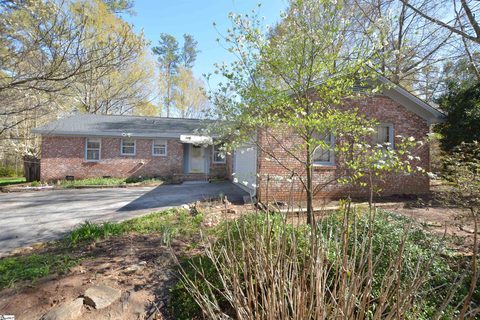 203 Canebreak Lane sold home in Powderhorn, Simpsonville, SC