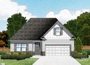 49 Halsey Street Lot 58 sold home in Central, SC