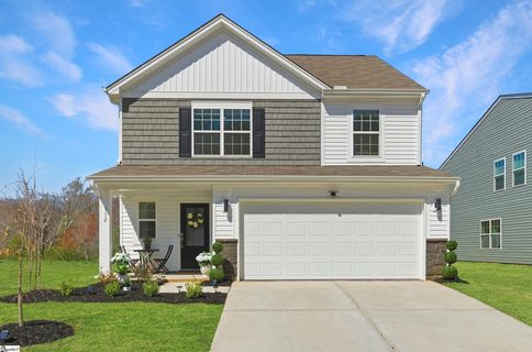 132 Clairvale Court