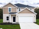 519 Hadlow Street sold home in Greer, SC