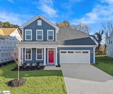 6 Pelham Crossing Drive