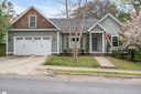 605 Bennett Street sold home in Greenville, SC
