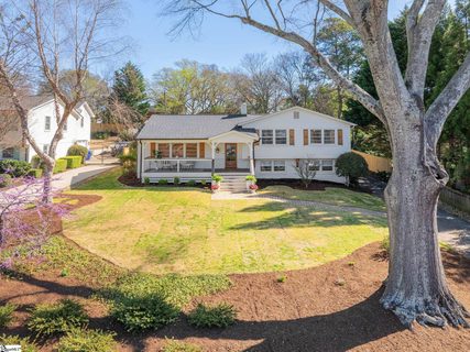 17 N Brookwood Drive