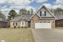 134 Prescott Drive sold home in Anderson, SC