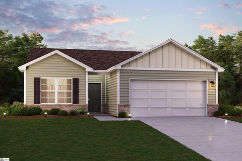 484 Sundown Drive active home in Riverdale Hills, Spartanburg, SC