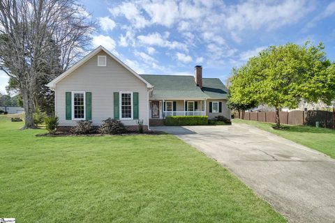 306 Rocky Chase Drive sold home in Rocky Chase, Greenville, SC