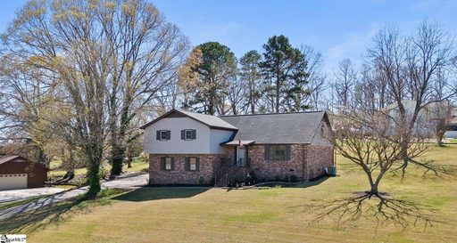 221 Timbrooke Way sold home in Timbrooke, Easley, SC