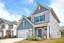 129 Fennec Drive sold home in Fountain Inn, SC