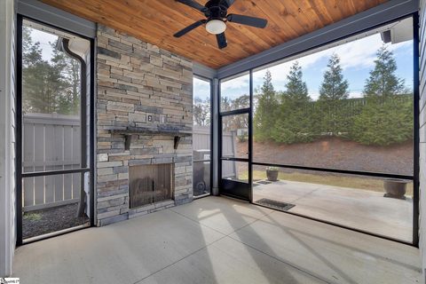 120 Stanbury Drive sold home in Clemson Cottages, Clemson, SC