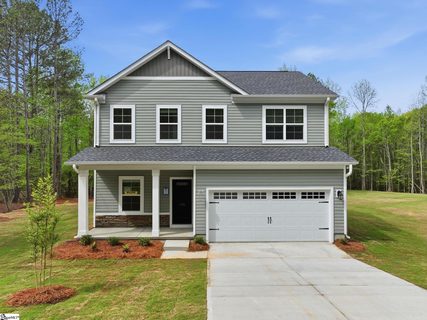 1594 Shirley Drive
