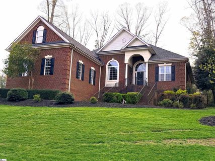106 Legends Way pending home in Sycamore Ridge, Simpsonville, SC