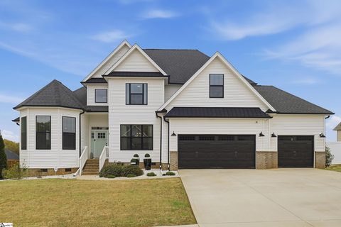 8 Fitzwilliam Place sold home in Reedy Lake, Piedmont, SC