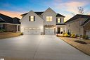 213 Reseda Drive sold home in Greenville, SC