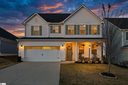 507 Townsend Avenue sold home in Greer, SC