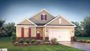 110 Higbie Drive sold home in Piedmont, SC