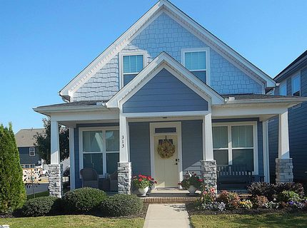 313 Daystrom Drive active home in Oneal Village, Greer, SC